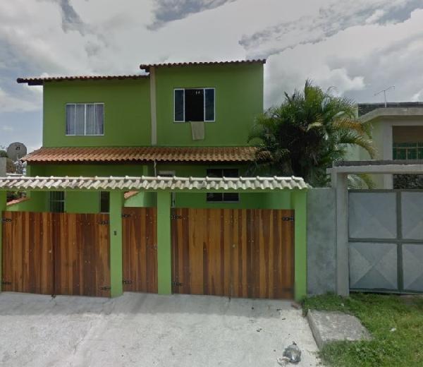 Casa, Amendoeira em São Gonçalo, RJ