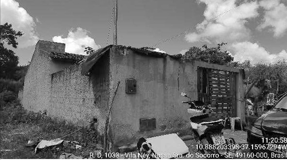 Casa, Parque dos Farois em Nossa Senhora do Socorro, SE