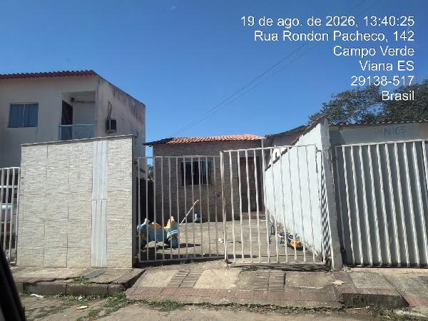 Casa, Morada Bethania em Viana, ES