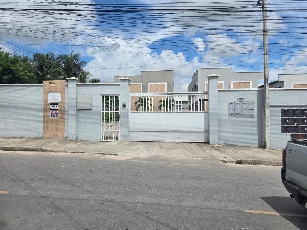 Apartamento, Gererau em Itaitinga, CE