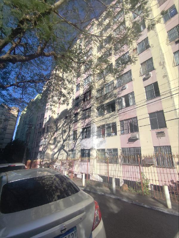 Apartamento, Fonseca, Niterói, RJ
