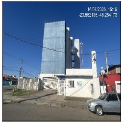Apartamento, Jundiapeba em Mogi das Cruzes, SP