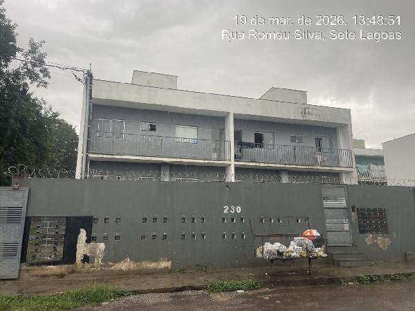 Apartamento, Recanto São José, Sete Lagoas, MG