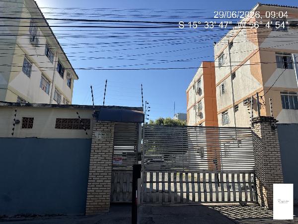 Apartamento, Paiaguas, Cuiabá, MT