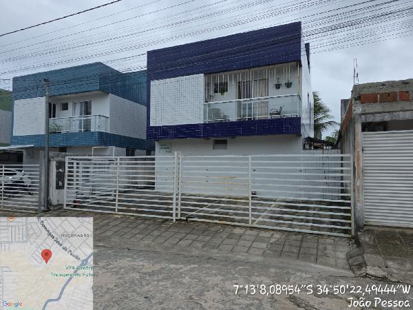 Apartamento, Mucumagro em João Pessoa, PB