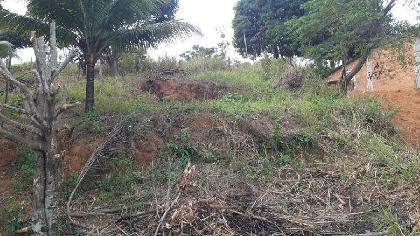 Terreno, Vale dos Reis em Cariacica, ES