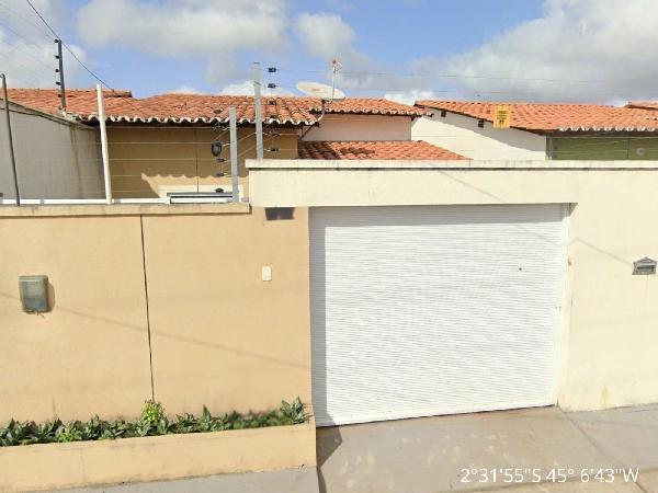 Casa, Enseada em Pinheiro, MA