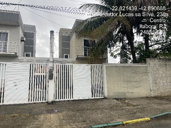 Casa, Cabucu em Itaboraí, RJ