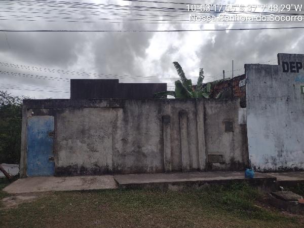 Casa, Santa Cecilia em Nossa Senhora do Socorro, SE