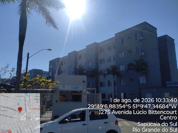 Apartamento, Centro, Sapucaia do Sul, RS