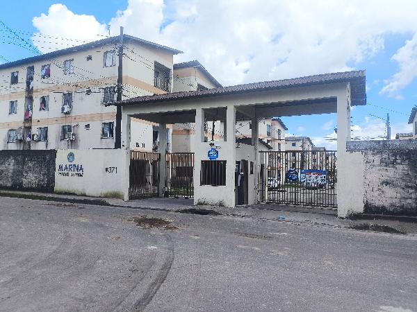 Apartamento, Tenone, Belém, PA