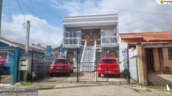 Apartamento, Jardim Algarve, Alvorada, RS
