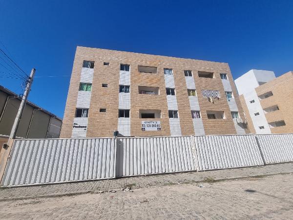 Apartamento, Gramame, João Pessoa, PB