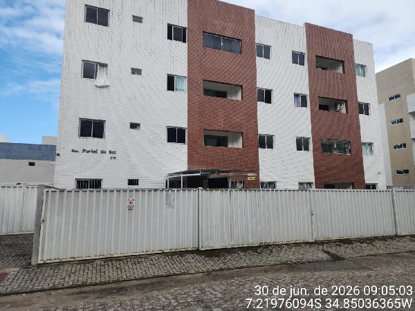 Apartamento, Gramame, João Pessoa, PB