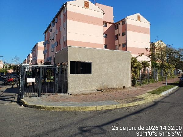 Apartamento, Rubem Berta, Porto Alegre, RS