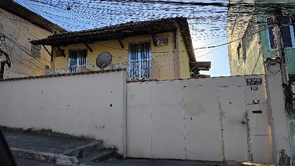 Casa, Agostinho Porto em São João de Meriti, RJ
