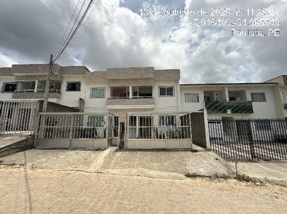 Apartamento, Jaguaribe, Paulista, PE