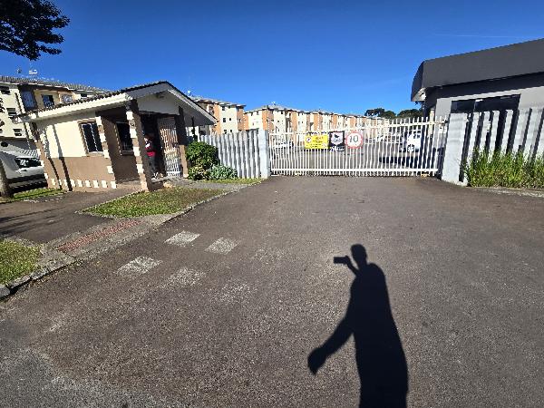 Apartamento, Ouro Fino em São José dos Pinhais, PR