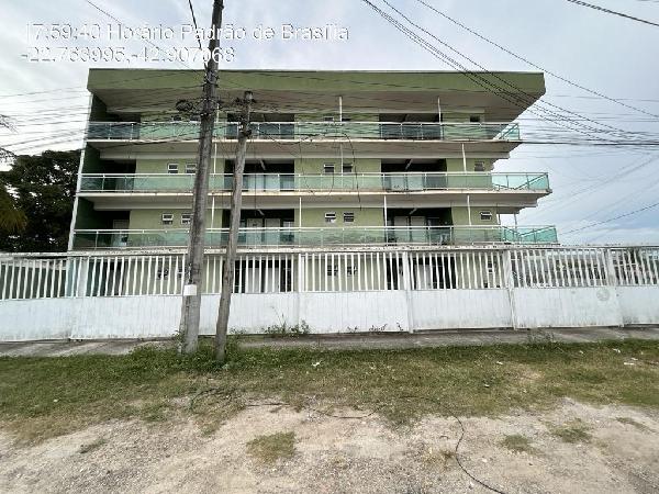 Apartamento, Três Pontes, Itaboraí, RJ