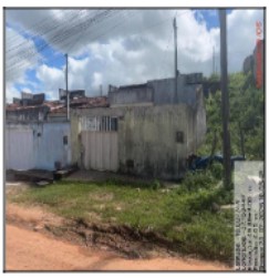 Casa, Lot Jd Santa Inês em Nossa Senhora do Socorro, SE