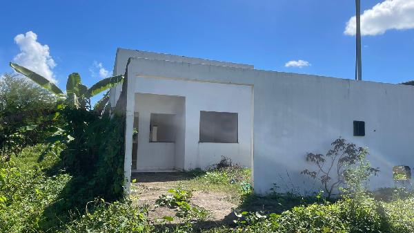 Casa, Santa Inês, Nossa Senhora do Socorro, SE