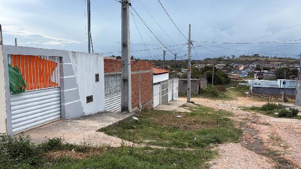 Casa, Santa Inês, Nossa Senhora do Socorro, SE
