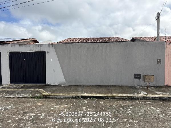 Casa, Boca da Ilha, Extremoz, RN
