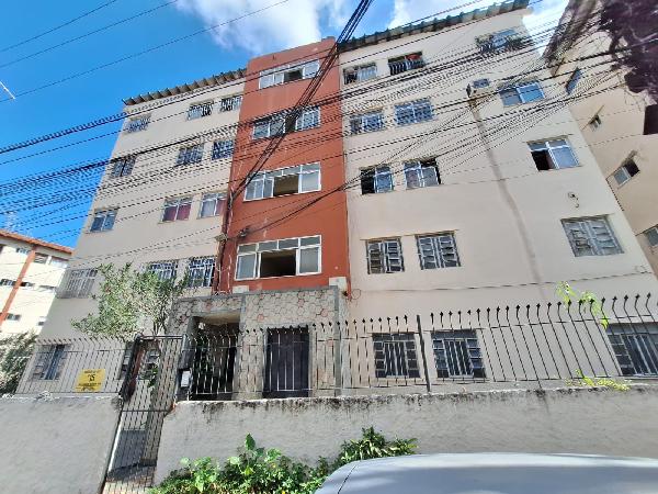 Apartamento, Brasilandia, São Gonçalo, RJ