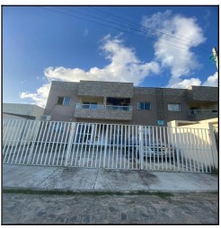 Apartamento, Umbura, Igarassu, PE