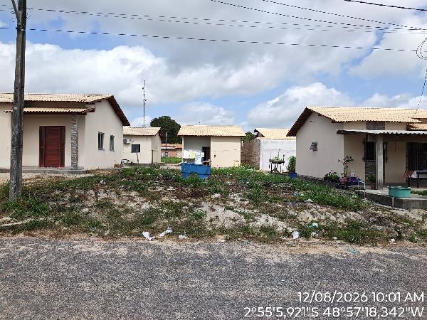 Terreno, Centro, Tailândia, PA