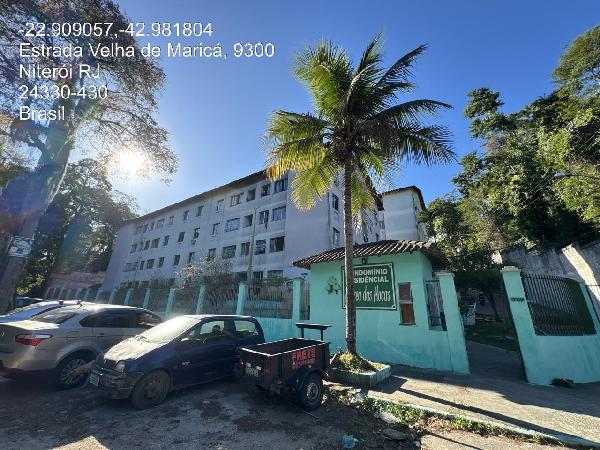 Apartamento, Várzea das Mocas, Niterói, RJ