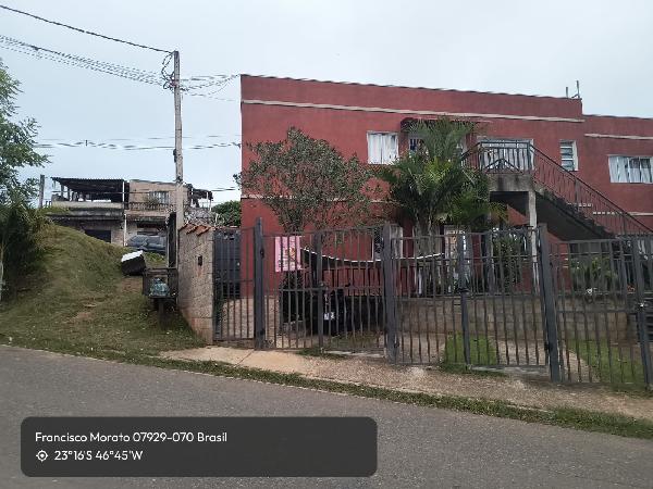 Casa, Jardim, Francisco Morato, SP