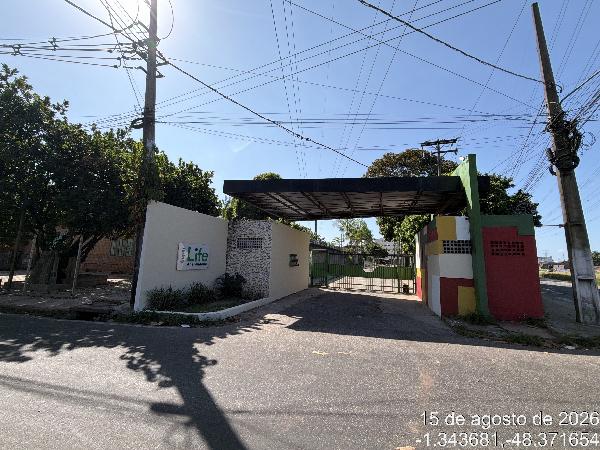 Apartamento, Maguari, Ananindeua, PA