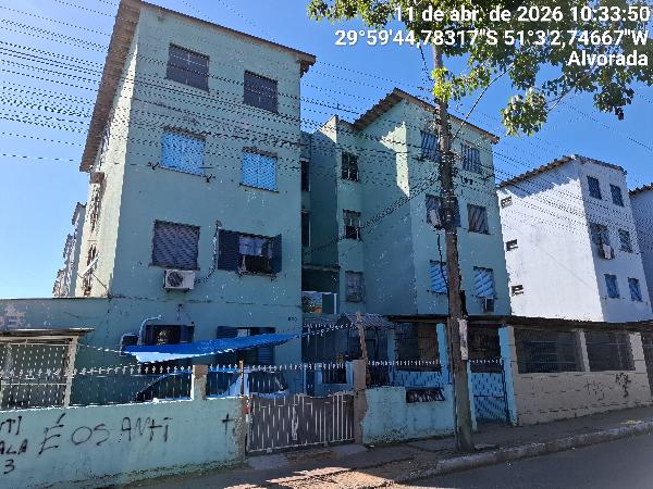 Apartamento, Maria Regina, Alvorada, RS