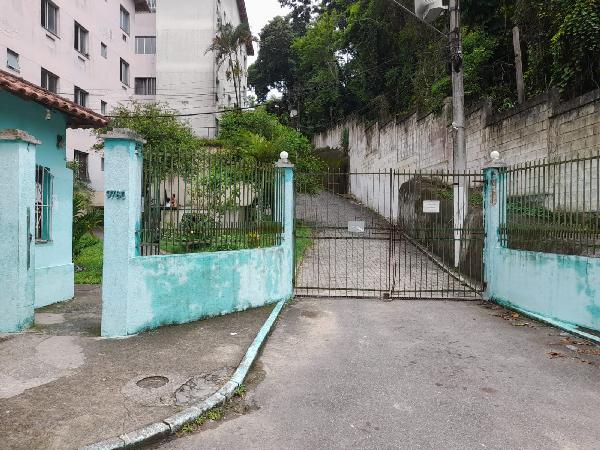 Apartamento, Fazenda Mofreita, Niterói, RJ