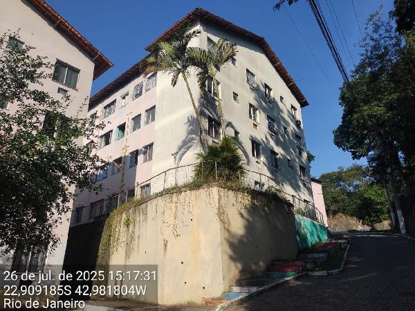 Apartamento, Várzea das Mocas, Niterói, RJ