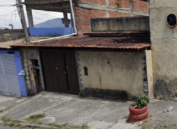 Casa, Eden, São João de Meriti, RJ