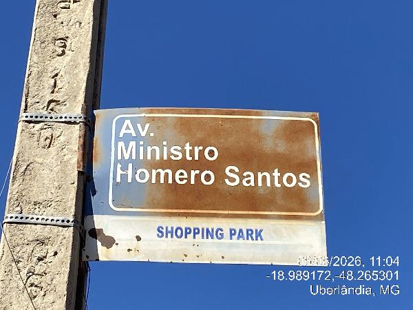 Apartamento, Shopping Park, Uberlândia, MG