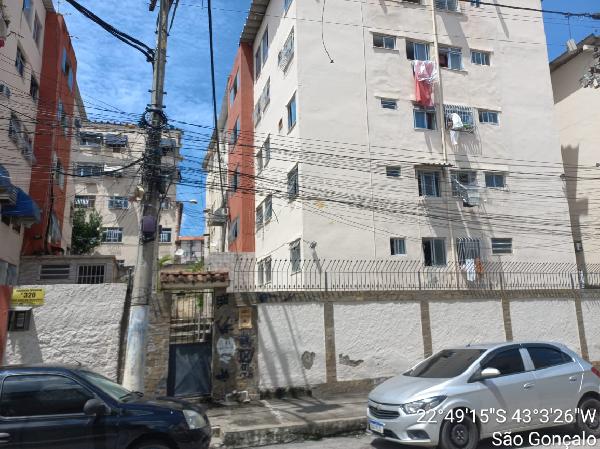 Apartamento, BRASILANDIA, São Gonçalo, RJ