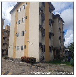 Apartamento, Planalto, Natal, RN