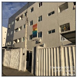 Apartamento, Gramame, João Pessoa, PB