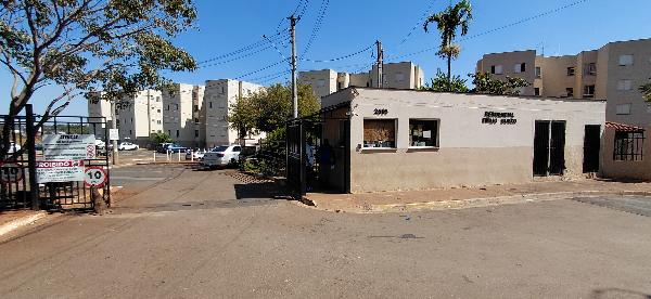 Apartamento, Matão, Sumaré, SP