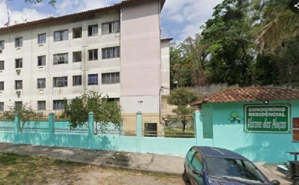Apartamento, Várzea das Mocas, Niterói, RJ