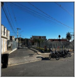 Apartamento, Conquista Veredas, Contagem, MG