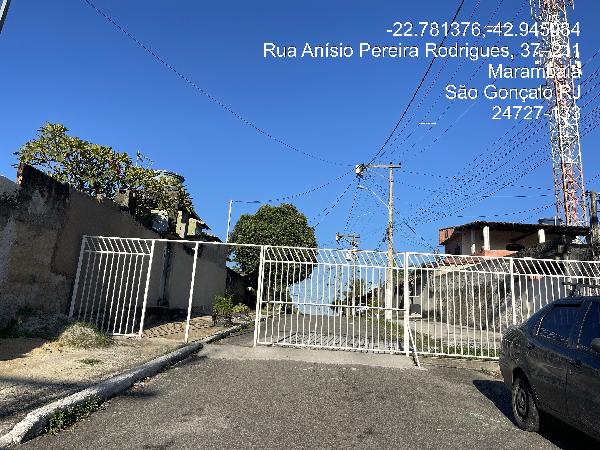 Apartamento, Marambaia, São Gonçalo, RJ