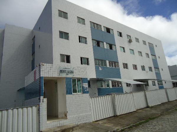 Apartamento, Gramame, João Pessoa, PB