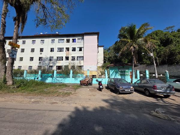 Apartamento, Várzea das Mocas, Niterói, RJ
