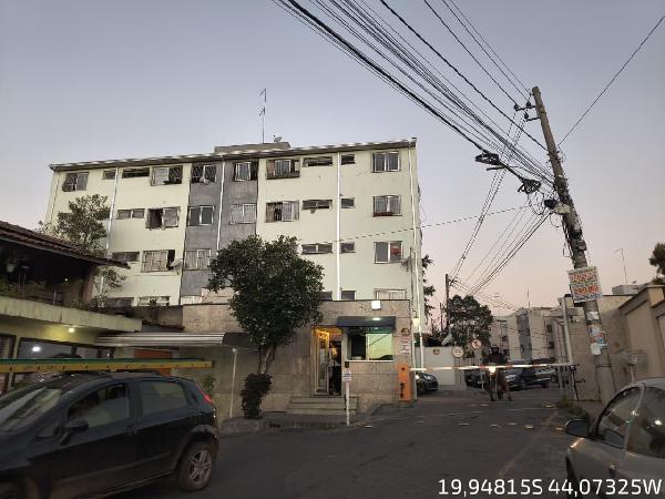 Apartamento, Distrito Industrial Jardim Piemont Norte, Betim, MG