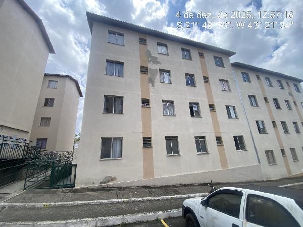 Apartamento, Santa Efigenia, Juiz de Fora, MG