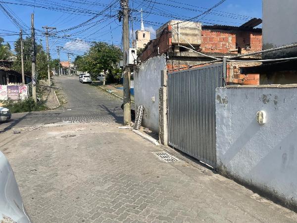 Apartamento, Monjolos, São Gonçalo, RJ